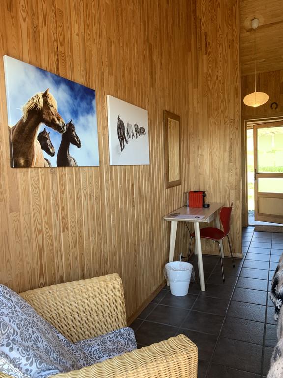 Midsitja room 1